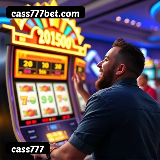 Benefícios Download cass777