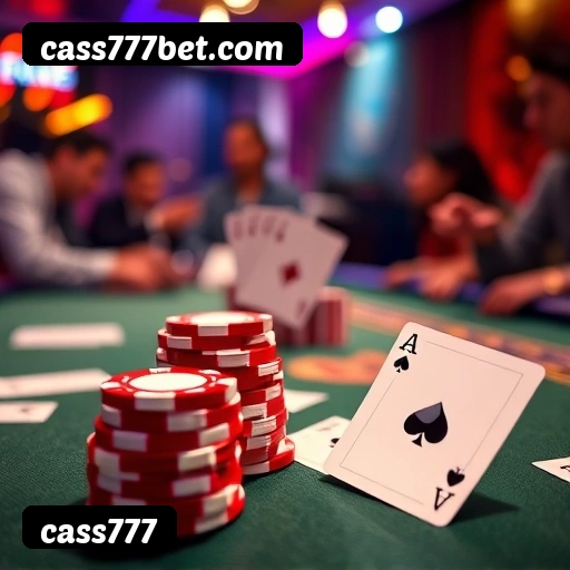 Instalar APK cass777