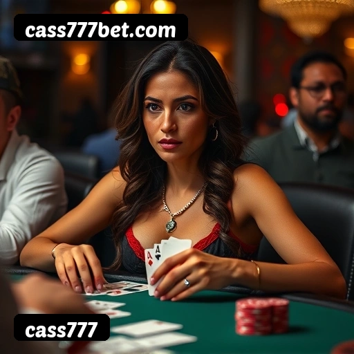 Baixar cass777 Android