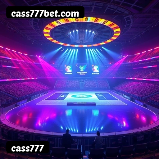 Evolução VIP cass777