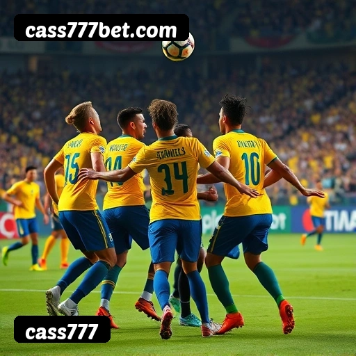 Instruções Download cass777