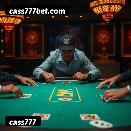 Segurança App cass777