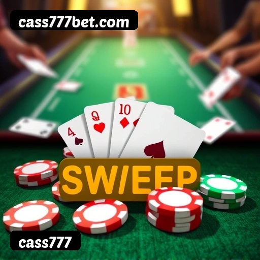 Melhores Jogos cass777