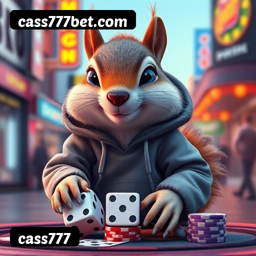 Progressão VIP cass777