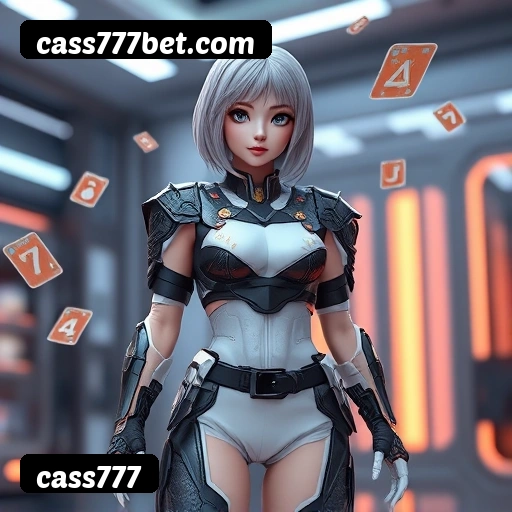 Slots desktop cass777